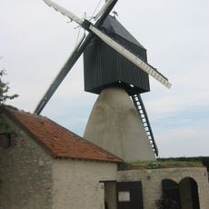 Moulin Saint-Jacques