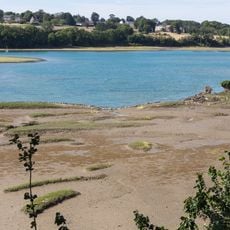 La Herviais tide mill