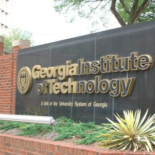 Instituto de Tecnologia da Geórgia