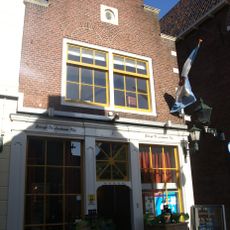 Grote Hoogstraat 16, Leeuwarden