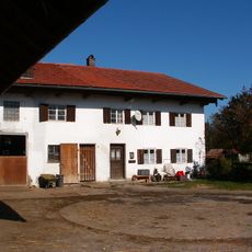 Bauernhaus Espachweg 26 in Westendorf