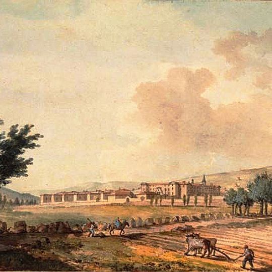 Chartreuse Notre-Dame-du-Puy de Brives-Charensac