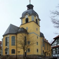 Sint-Mariakerk