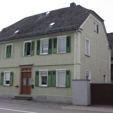 Limburger Straße 27