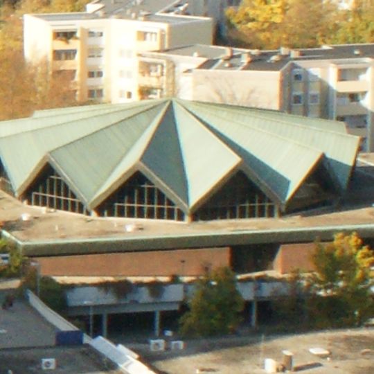 Zwölf-Apostel-Kirche