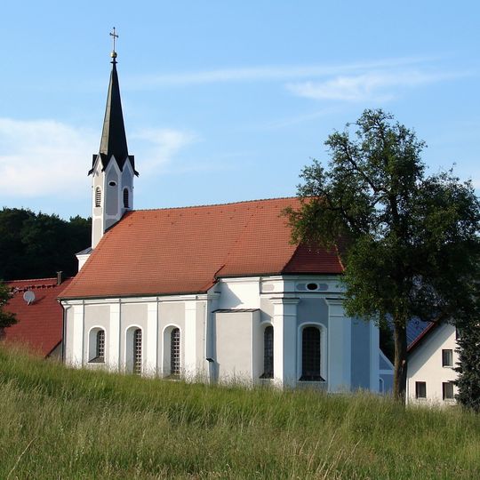 Katholische Kapelle St. Maria Magdalena