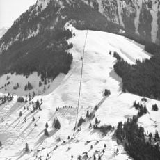 Gurtisspitze