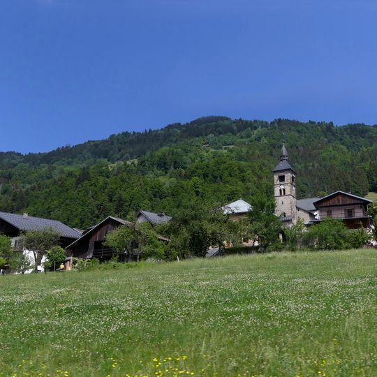 Villard-sur-Doron