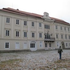 Bystřice nad Úhlavou