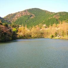 Mount Takigashira