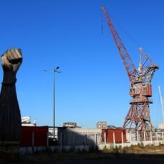 Grue Wellman