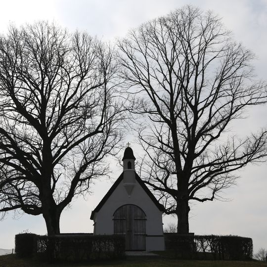 Kriegergedächtsniskapelle