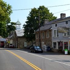 Hillsboro Historic District
