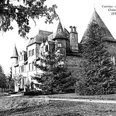 Château de Bity