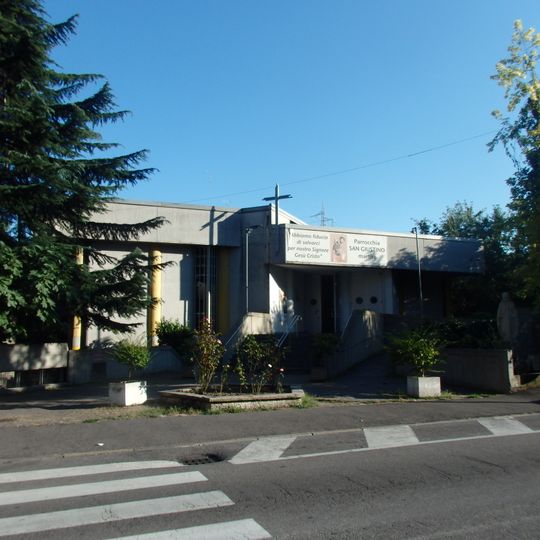 Chiesa di San Giustino Martire