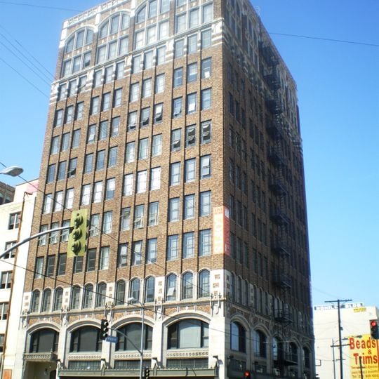 Textile Center Building