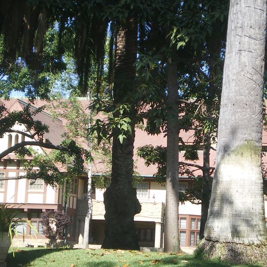 Ramsay-Durfee Estate