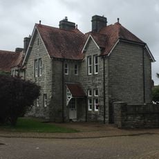 No.11 Merthyr Mawr Road, Former Preswylfa Children's Home