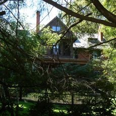 Skillings Estate House