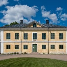 Brinkhalls gård