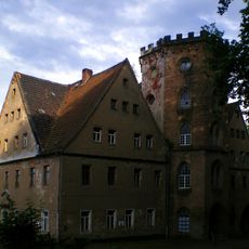 Schloss Poschwitz