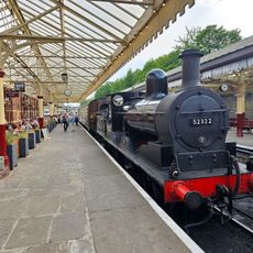 East Lancashire Railway