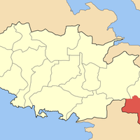 Dervenochoria Municipal Unit