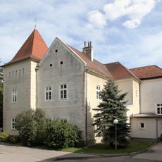 Schloss Oberpullendorf