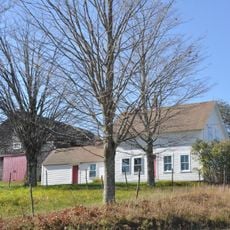 Hersey Farms Historic District