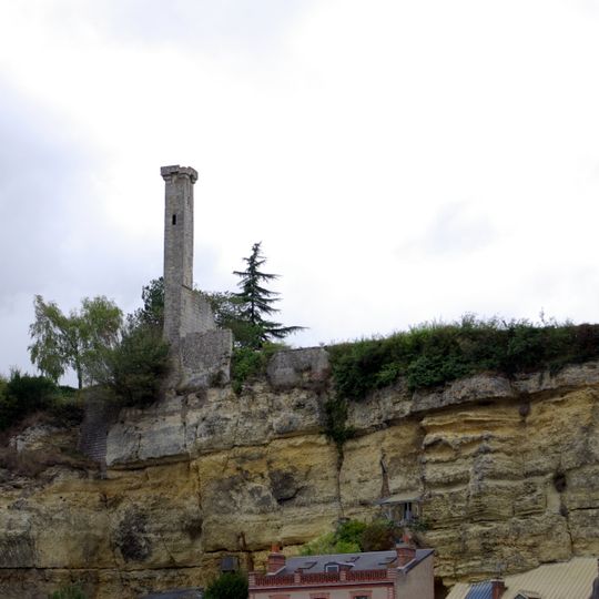 Lanterne de Rochecorbon