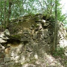 Château de Plein-Mont