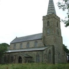 Church of St Mary