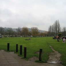 Mill Meadows