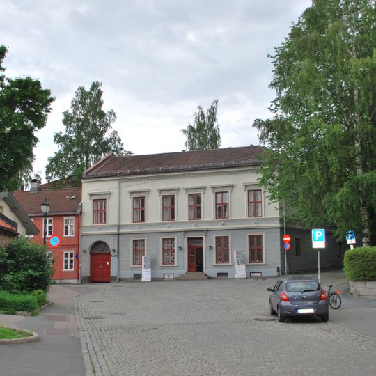 Labour Museum