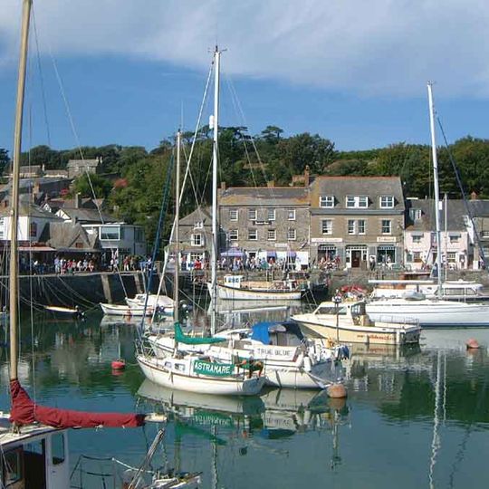 Padstow