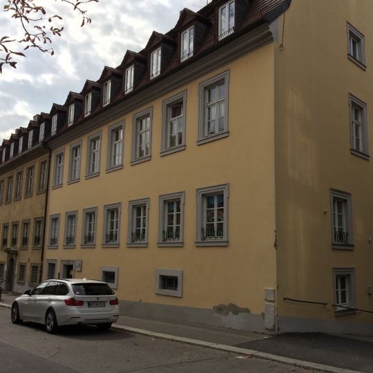 Wohnhaus