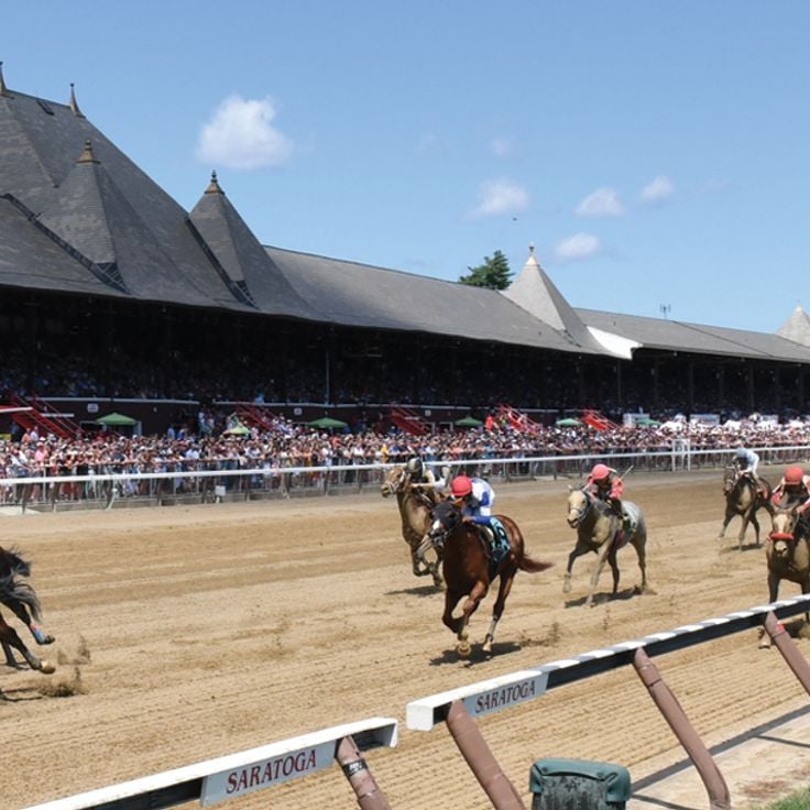 Ippodromo di Saratoga
