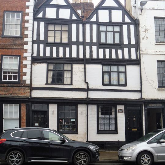 15 and 16, Church Street