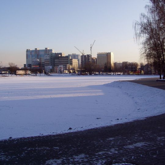 Altufyevsky District
