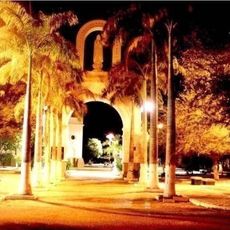 Catedral de Santa Ana