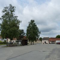 Novosedly nad Nežárkou