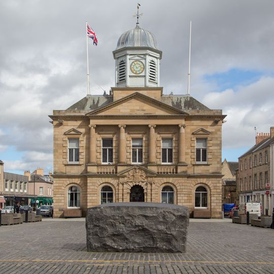 Kelso Town Hall
