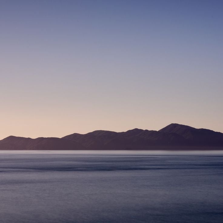 Kapiti Island