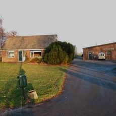 Kooiweg 10, Giethoorn