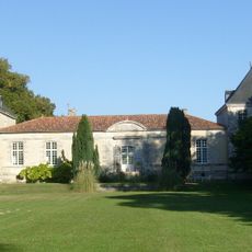 Château des Granges