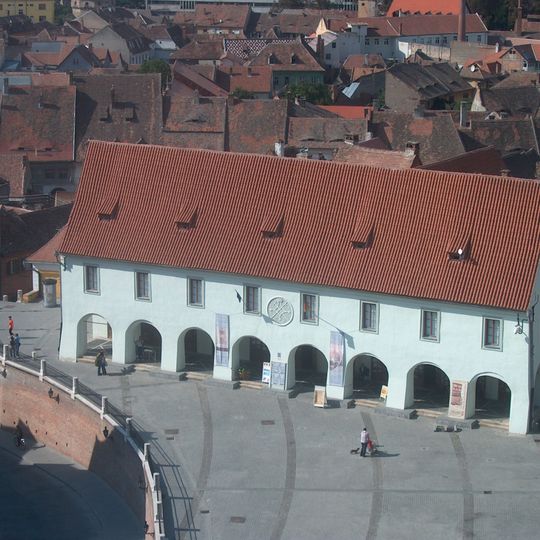Arts House, Sibiu