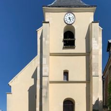 Église Notre-Dame-de-l'Assomption de Villepinte