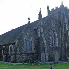 St Oswald's Church