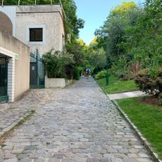 Passage Julien-Lacroix