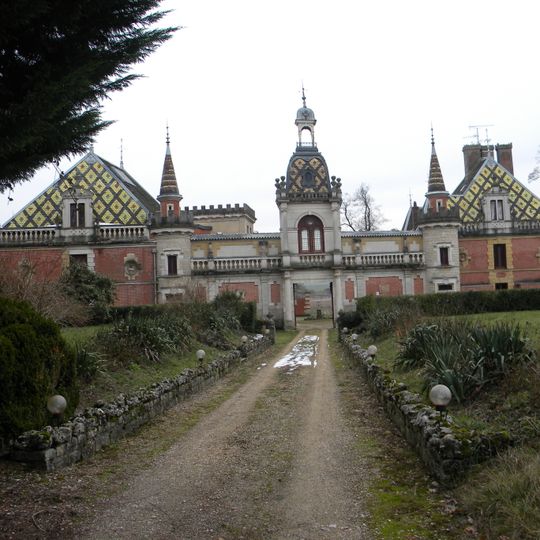 Chevigny-en-Valière